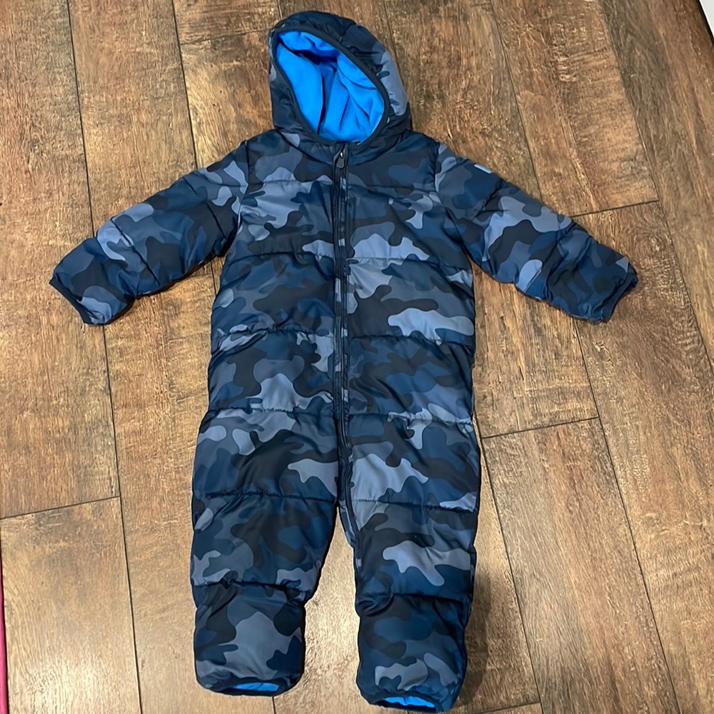 Snowsuit